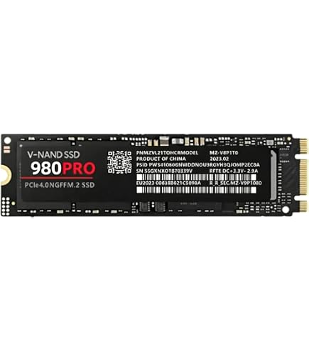 Amazon | ADATA プレミアムSSD PS5 2TB PCIe Gen4 M.2 2280 内蔵ゲーム